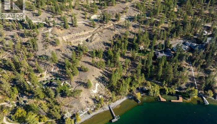 250 Lochview Road Lot# 7 - Photo 1