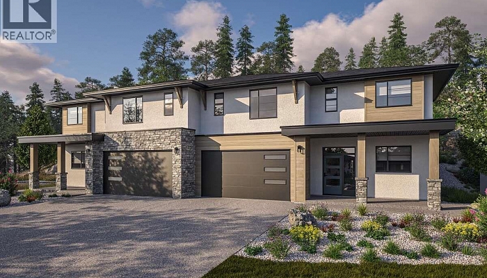 1720 Hidden Hills Drive Unit# 5 - Photo 1