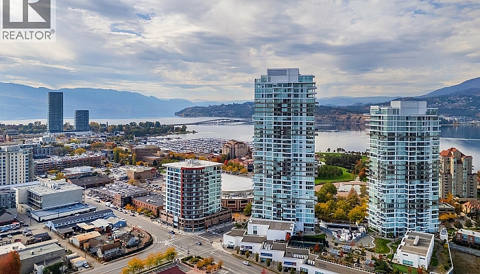 1232 Ellis Street Unit# 1107 - Photo 1