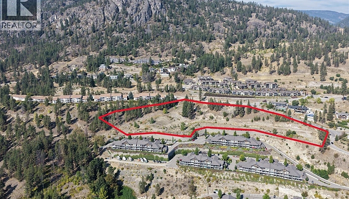 Lot 1 Ponderosa Drive - Photo 1