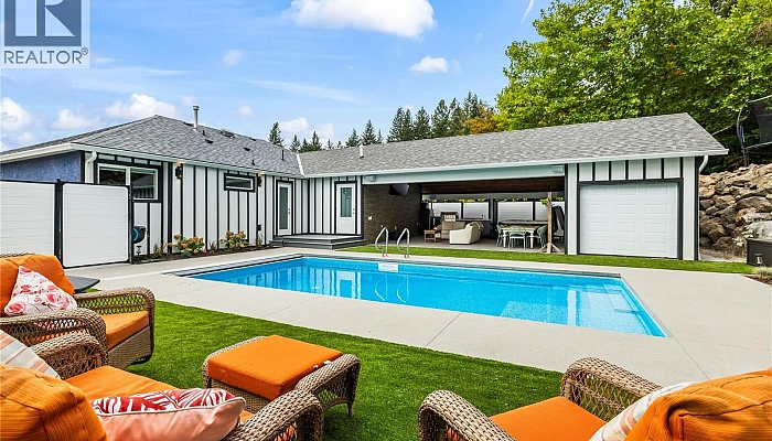 2336 Shannon Woods Drive - Photo 1