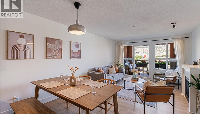 1093 Sunset Drive Unit# 307 - Photo 1