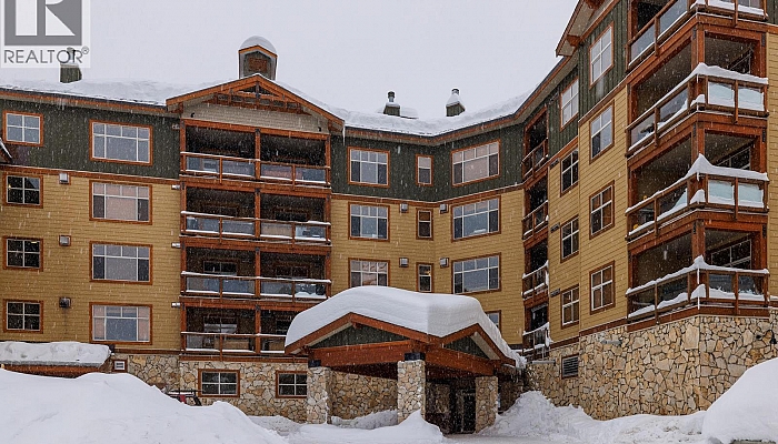 7700 Porcupine Road Unit# 4-602 - Photo 1