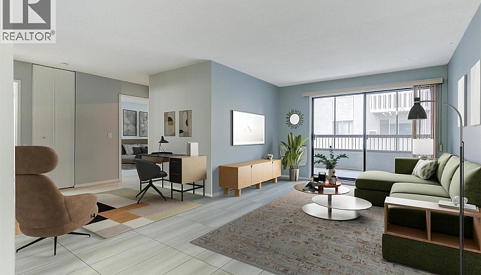 555 Rowcliffe Avenue Unit# 202 - Photo 1