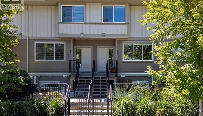 300 DRYSDALE Boulevard Unit# 17 - Photo 1