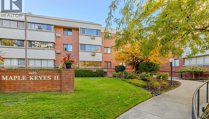 1075 Bernard Avenue Unit# 114 - Photo 1