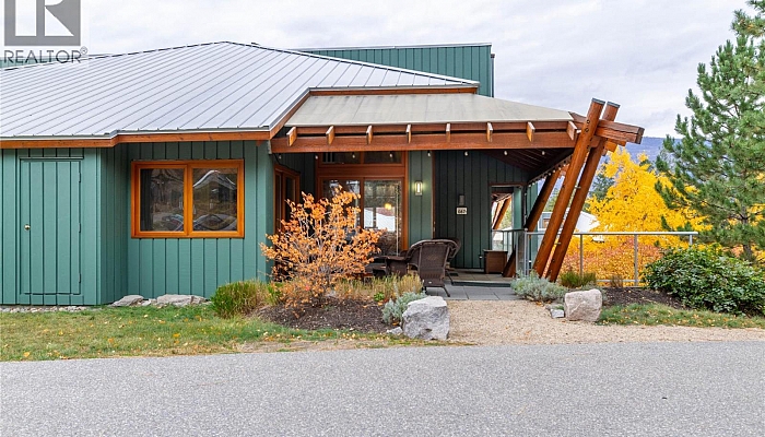 9845 Eastside Road Unit# 87 - Photo 1