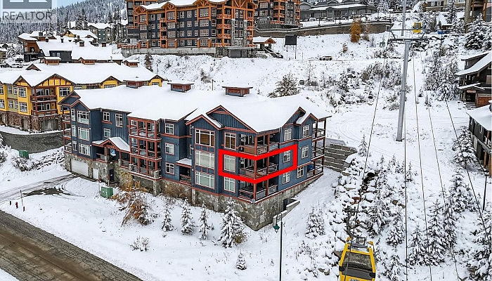 315 Whitehorse Lane Unit# 203 - Photo 1