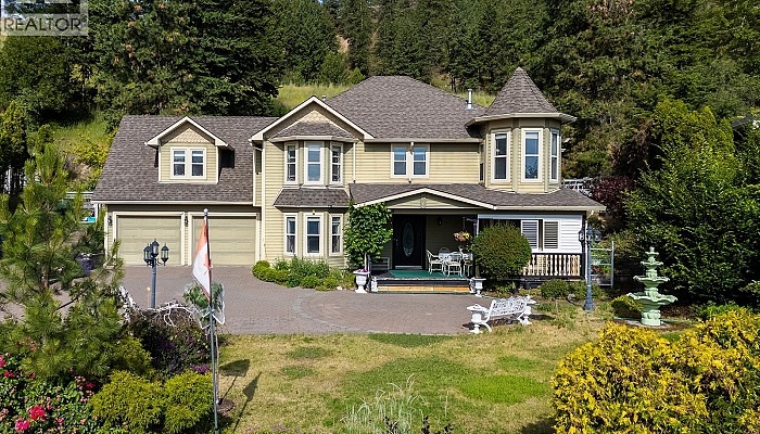 1282 Lakeview Cove Place - Photo 1