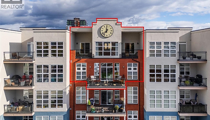 1331 Ellis Street Unit# 423 - Photo 1