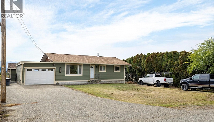 6454 Holbrook Road - Photo 1