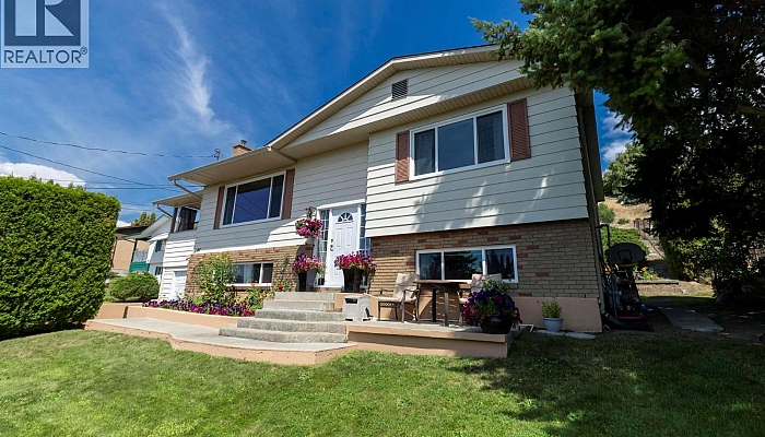 1285 Begley Road - Photo 1