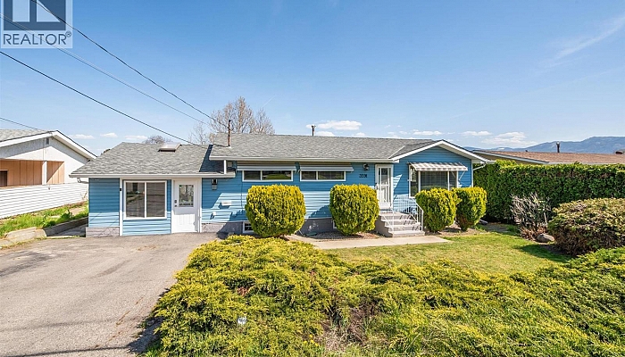 3591 Brown Road - Photo 1