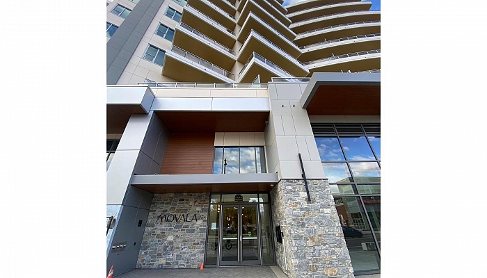 3340 Lakeshore Road Unit# 519 - Photo 1