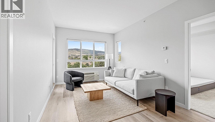 2301 Carrington Road Unit# 405 - Photo 1