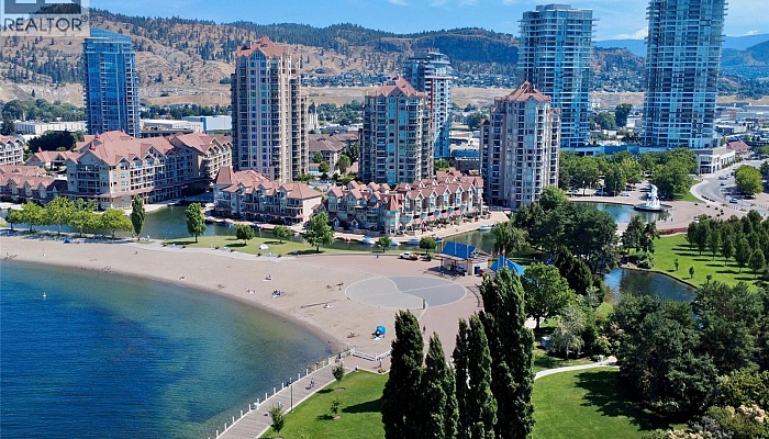 1152 Sunset Drive Unit# 1702 - Photo 1