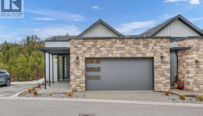 1550 Union Road Unit# 46 - Photo 1