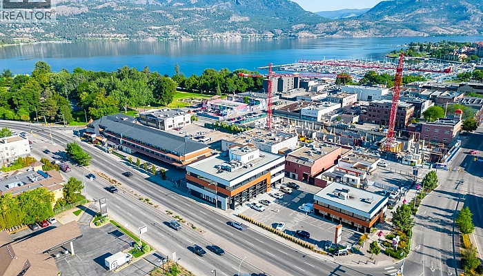 1690 Water Street Unit# 115 - Photo 1