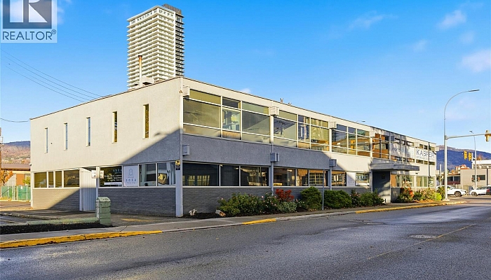 1710 Ellis Street Unit# 18/19 - Photo 1