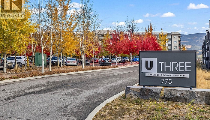 775 Academy Way Unit# 205 - Photo 1