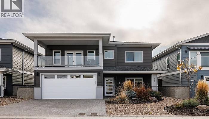 7760 Okanagan Landing Road Unit# 125 - Photo 1