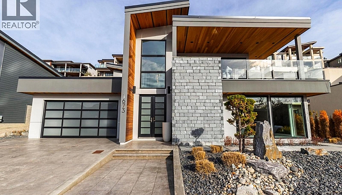 1673 Travertine Drive - Photo 1