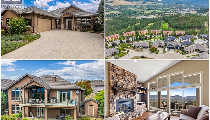 1714 Capistrano Peaks Crescent - Photo 1