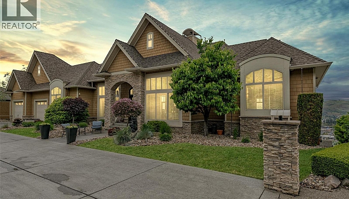 1117 Mt Fosthall Drive Unit# 10 - Photo 1