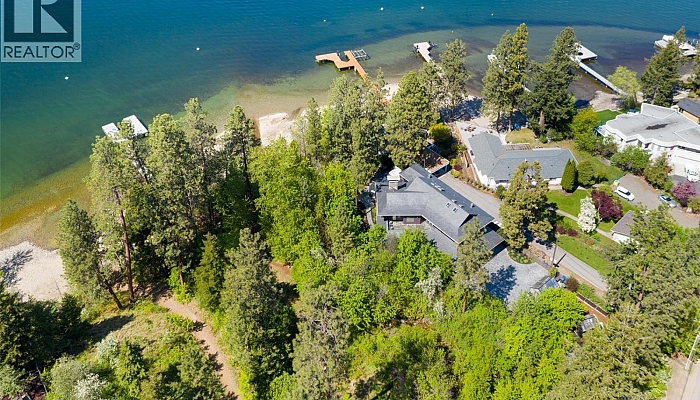 5308 Lakeshore Road - Photo 1