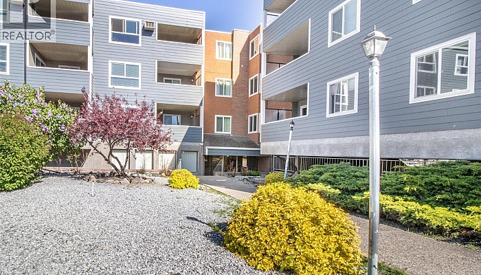 1685 Ufton Court Unit# 110 - Photo 1