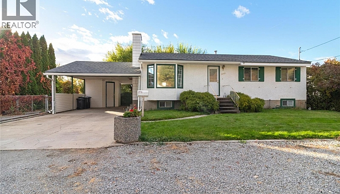 1040 Cactus Road - Photo 1