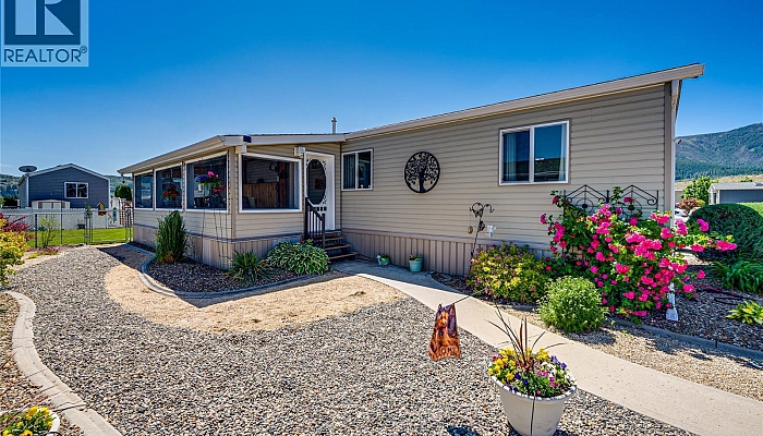 12560 Westside Road Unit# 81 - Photo 1