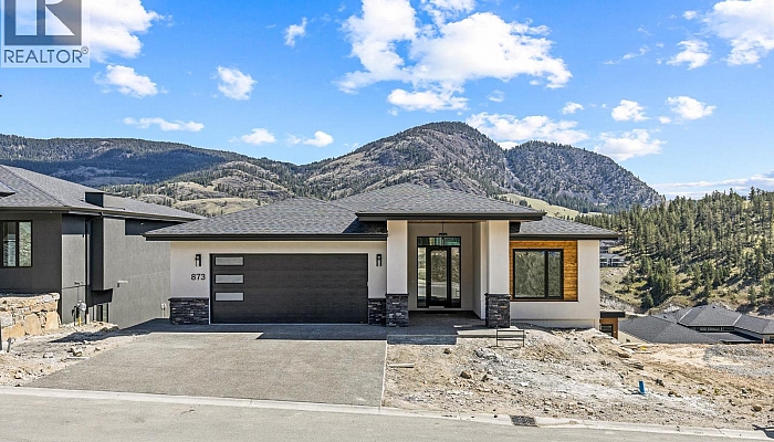 873 Melrose Street - Photo 1