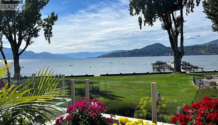 2900 Abbott Street Unit# 208 - Photo 1