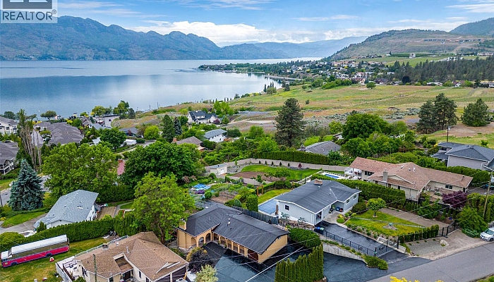 3754 Carrall Road - Photo 1