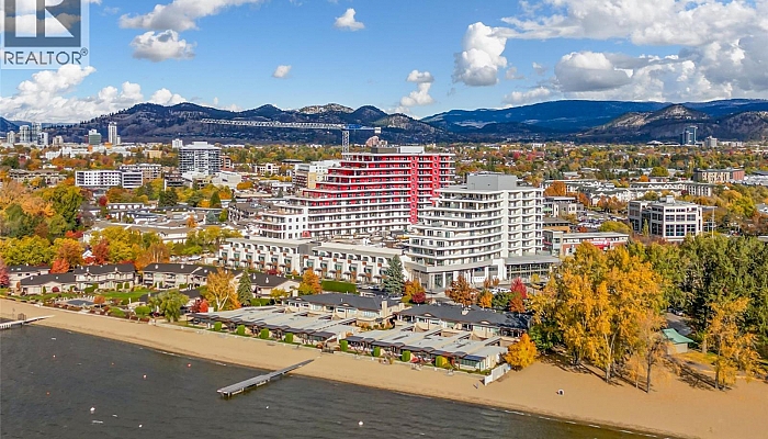 3340 Lakeshore Road Unit# 1003 Lot# SL 134 - Photo 1