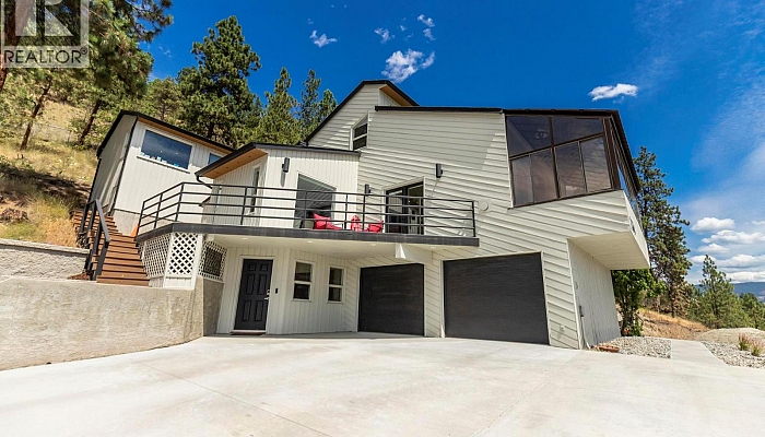 2266 Omineca Place - Photo 1