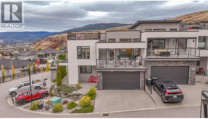 900 Mt. Ida Drive Unit# 23 - Photo 1