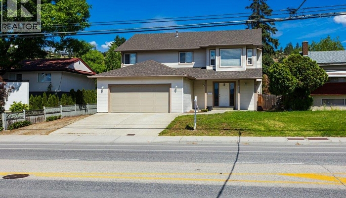 4541 Gordon Drive - Photo 1