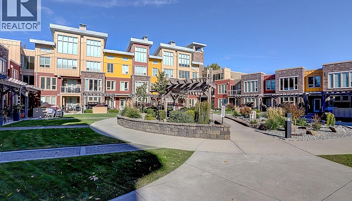 7343 Okanagan Landing Road Unit# 1114 - Photo 1