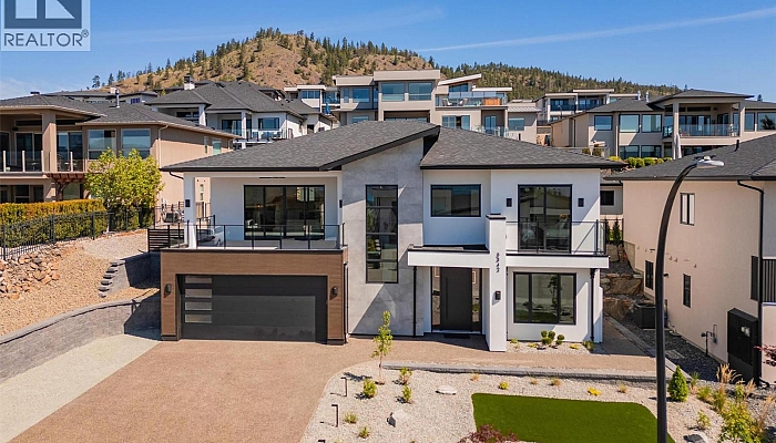 3342 Vineyard View Drive - Photo 1