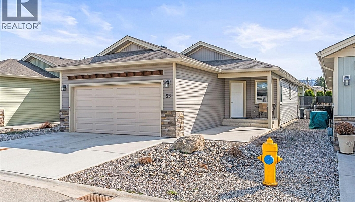 2100 55 Avenue Unit# 55 - Photo 1