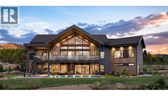 2495 Pinnacle Ridge Drive - Photo 1