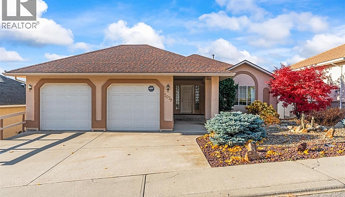 7079 Foothills Place - Photo 1