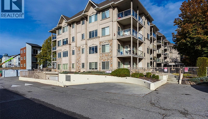 1007 Harvey Avenue Unit# 412 - Photo 1