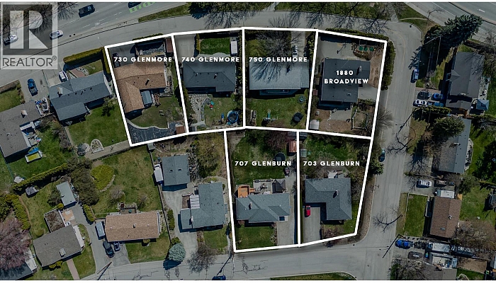 707 Glenburn Street - Photo 1