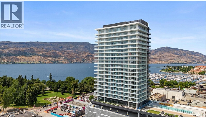 238 Leon Avenue Unit# 1505 - Photo 1