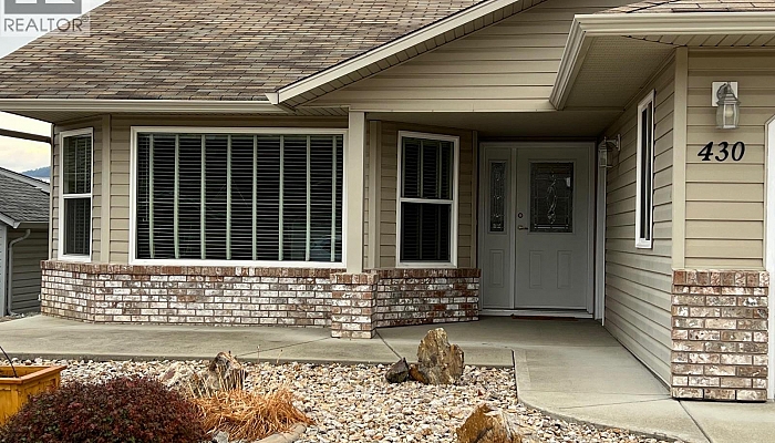 430 4 Street - Photo 1