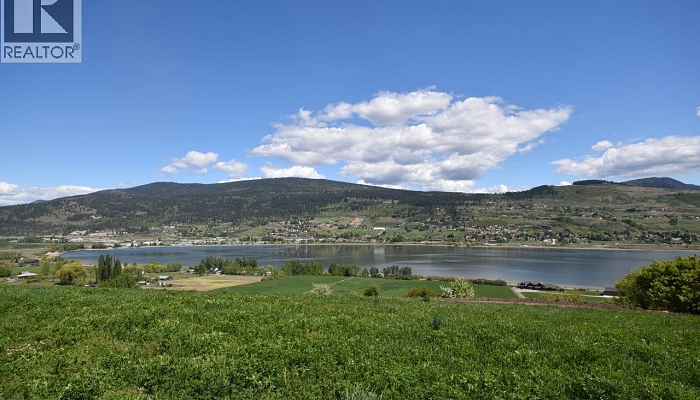 7652/7626 Old Kamloops Road - Photo 1