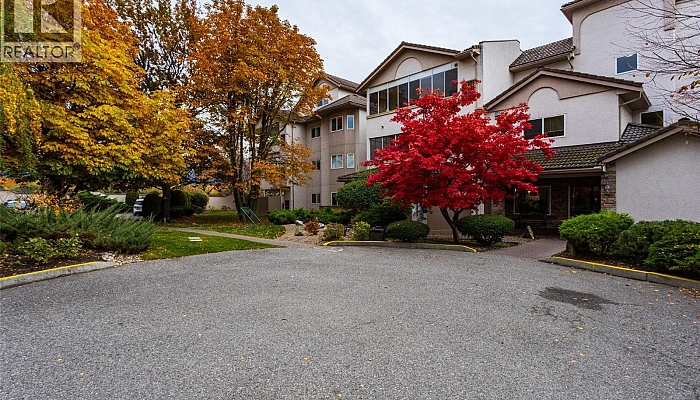 2300 Benvoulin Road Unit# 103 - Photo 1